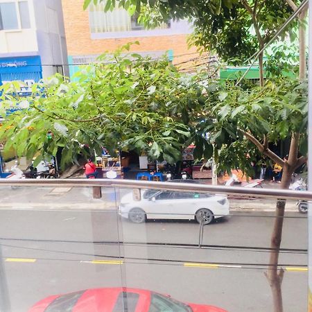Hotel Hong Hac Nha Trang Esterno foto