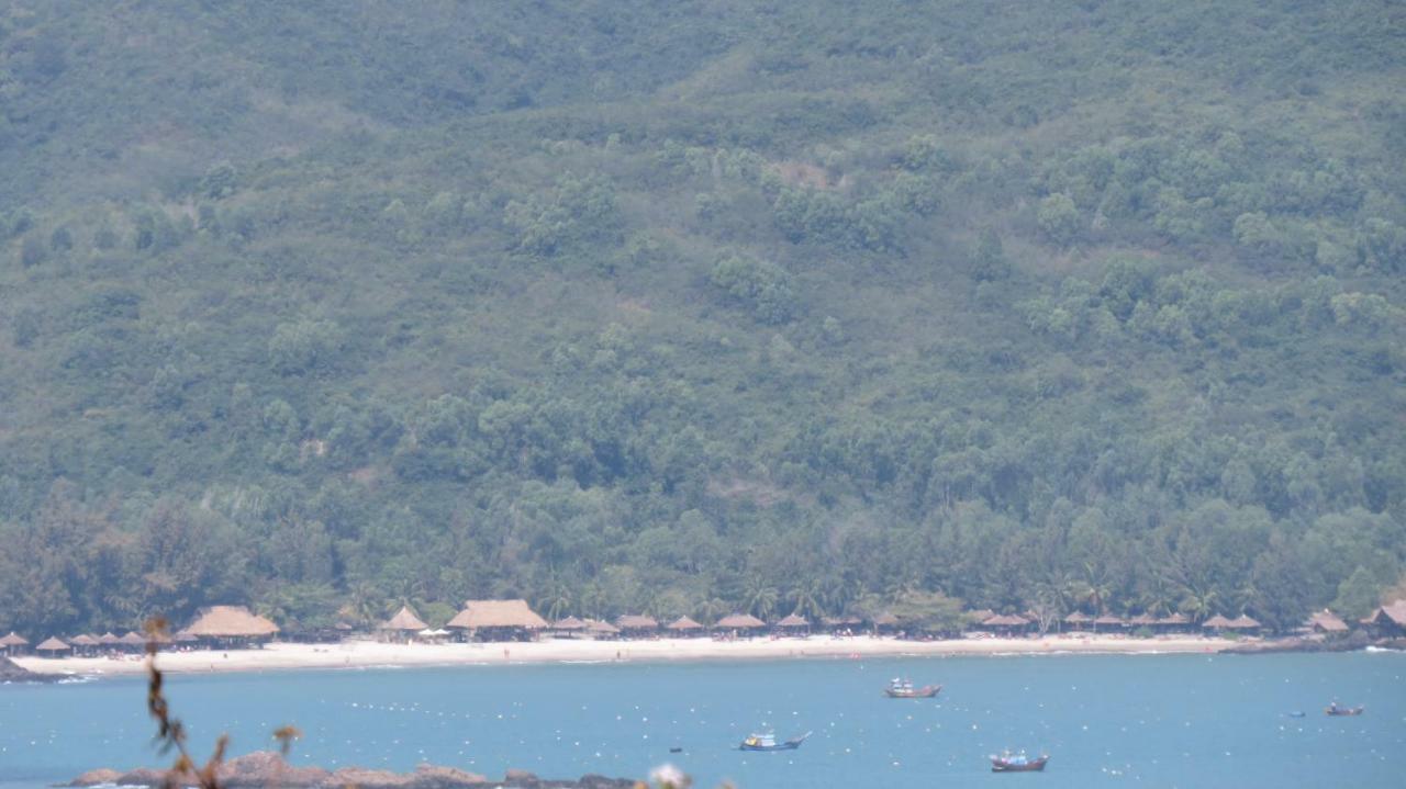 Hotel Hong Hac Nha Trang Esterno foto